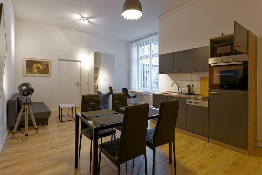 Apartamento 2 Neben Warschauer Platz Und Spree